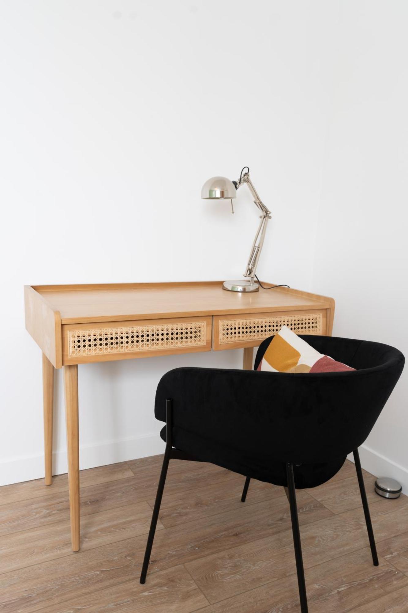 Le Noyer - Appartement Moderne & Accessible Монтегю Экстерьер фото